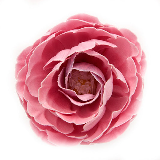 Buttercup (01) Rose dark