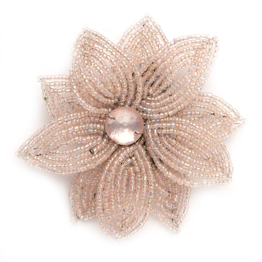 Double Daisy, Créme