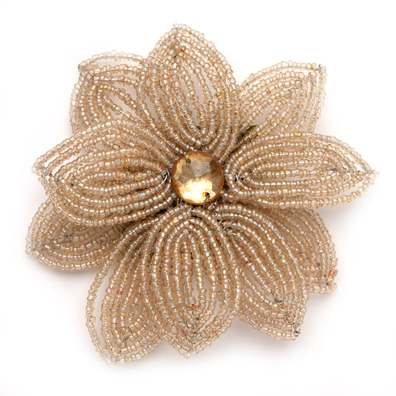 Double Daisy, Sand