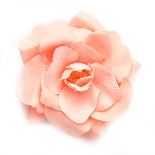 Wild Rose (04) Romance