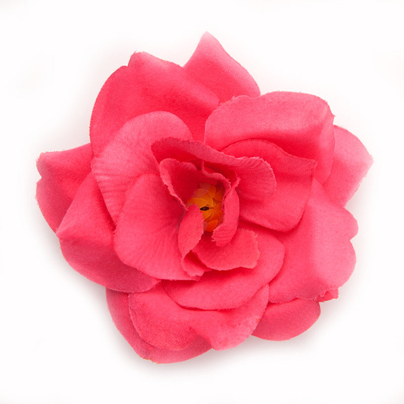 Wild Rose (08) Hot Pink