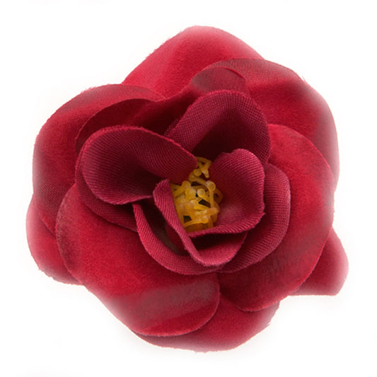 Mini Rose (09) Cherry