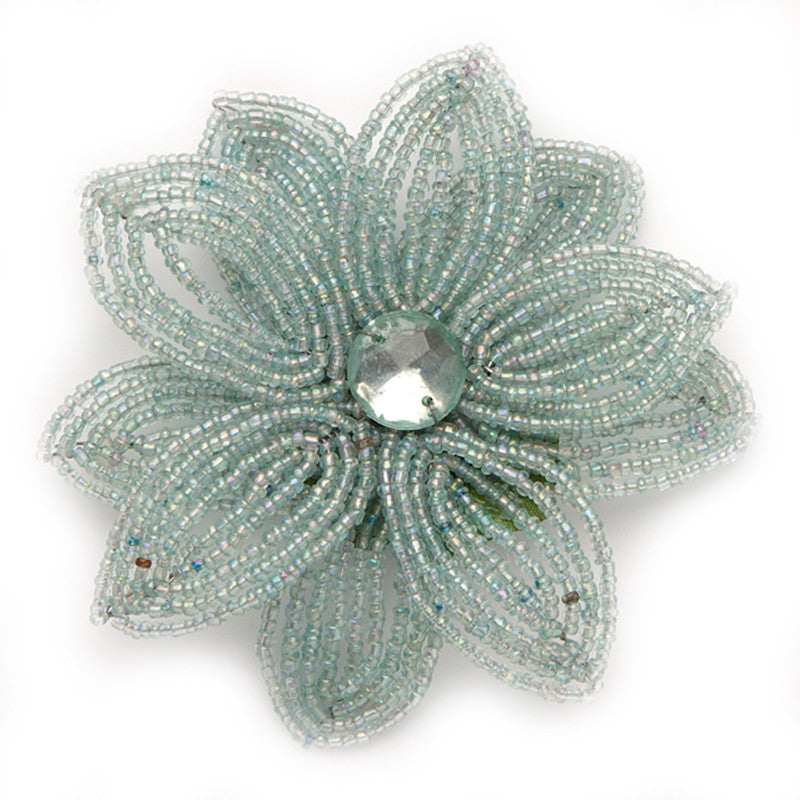 Double Daisy, Green light