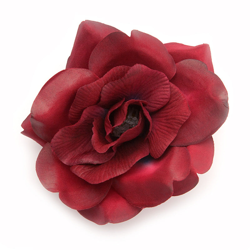 Wild Rose (10) Plum