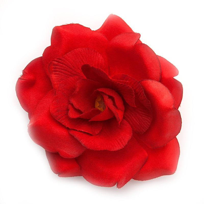 Wild Rose (11) Red old