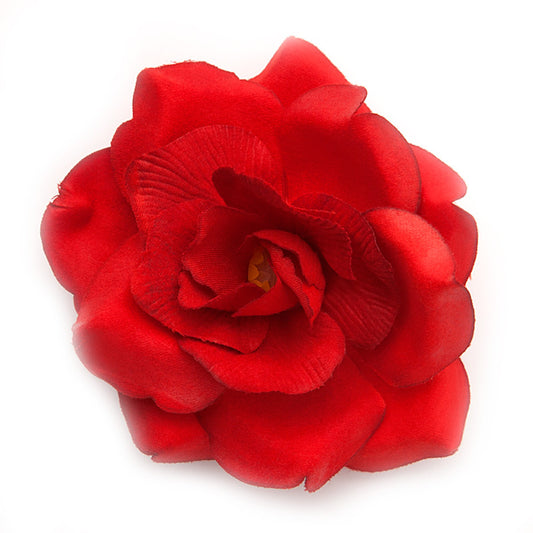 Wild Rose (11) Red old