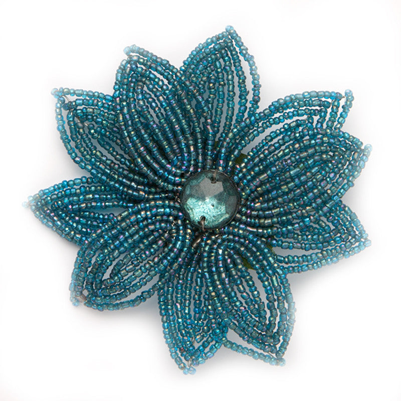 Double Daisy, Ocean