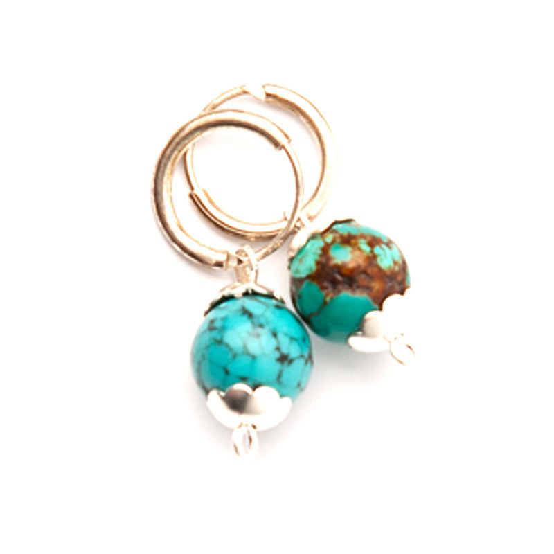144, Turquoise