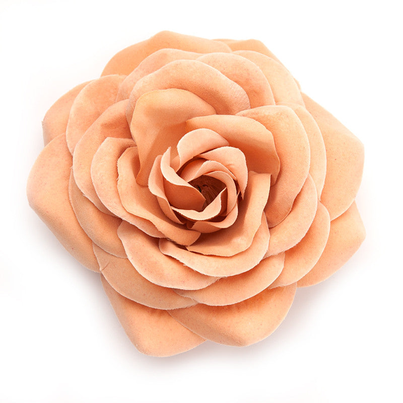 Big Rose (18) Beige