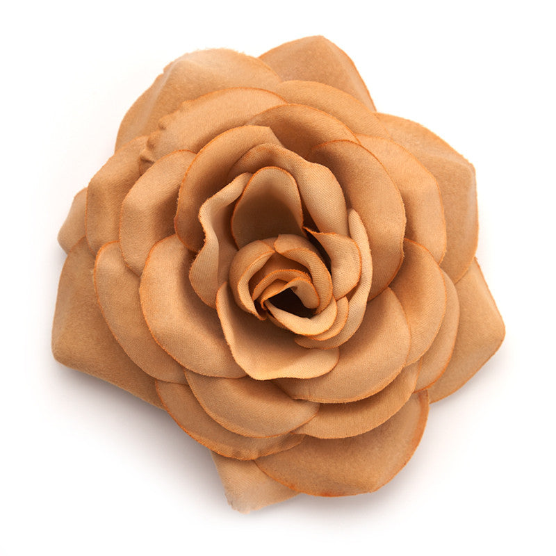 Big Rose (19) Camel
