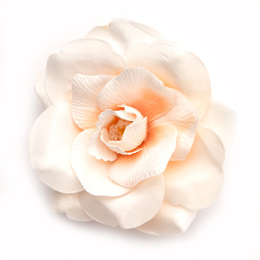 Wild Rose (17) Ivory