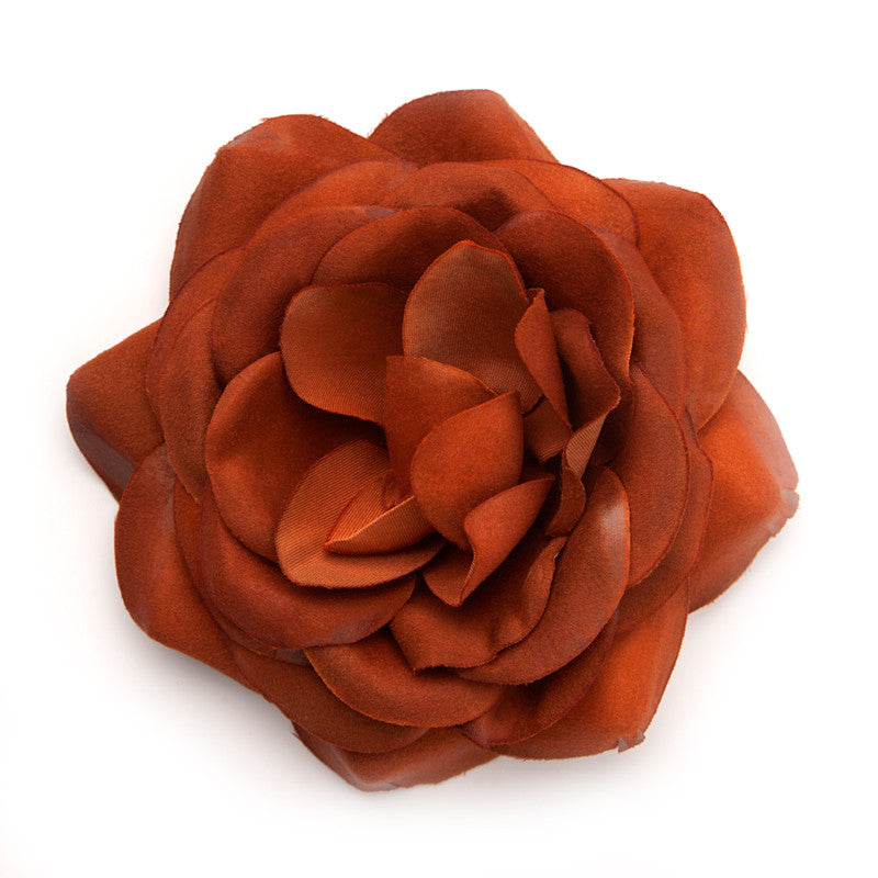 Big Rose (21) Brown