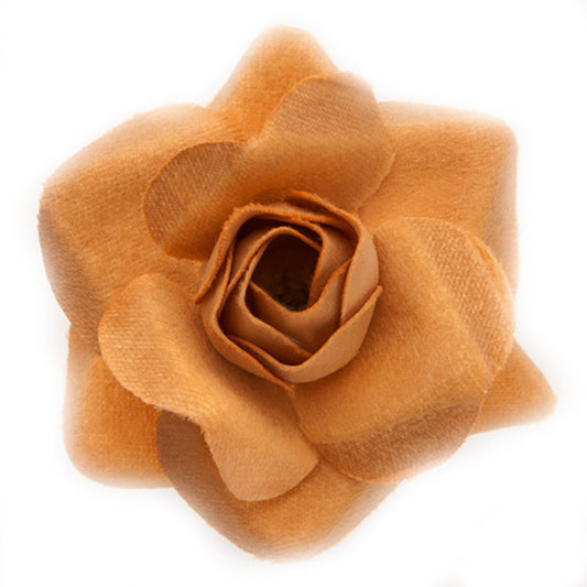 Mini Rose (19) Camel