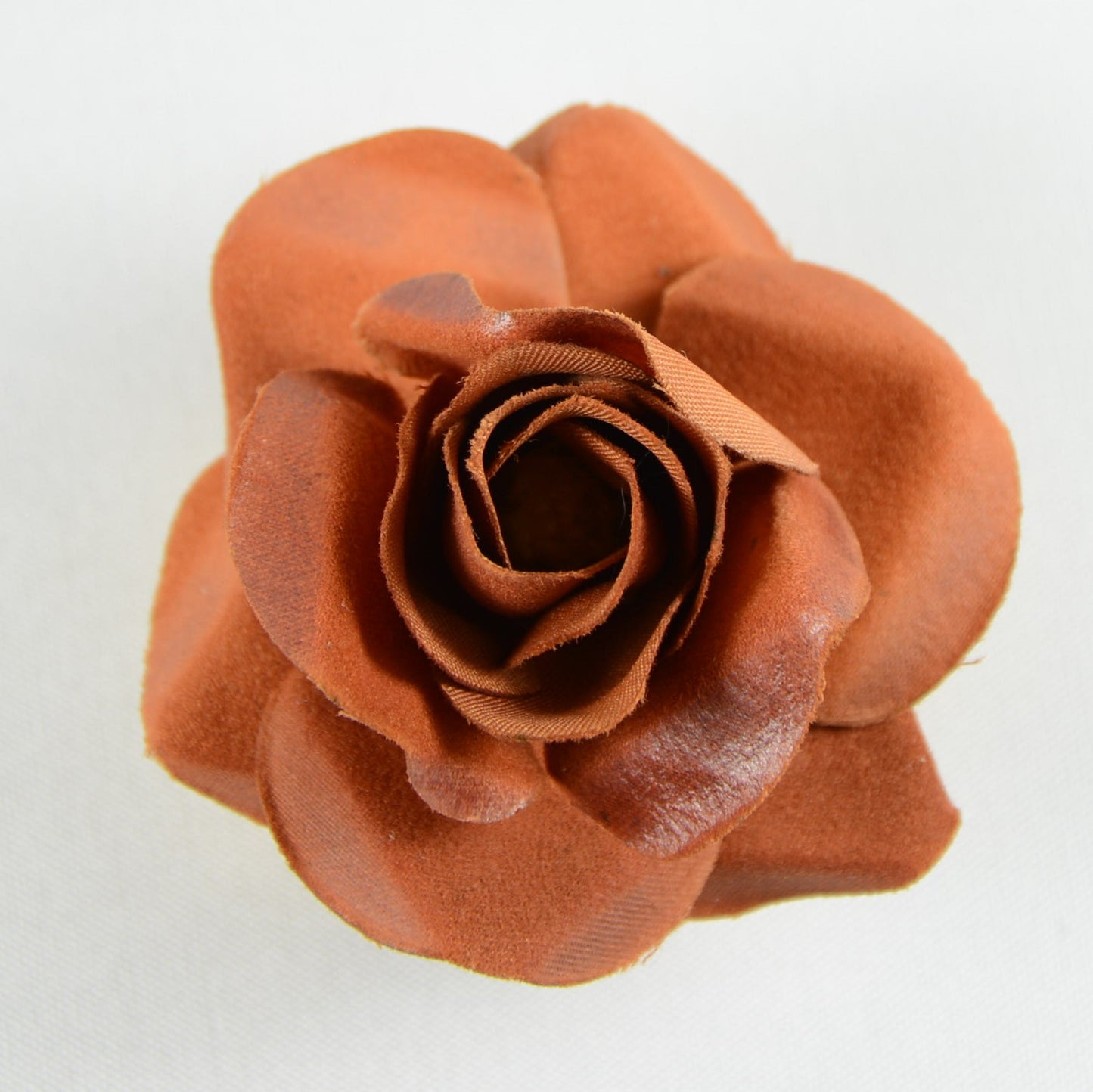 Mini Rose (21) Brown