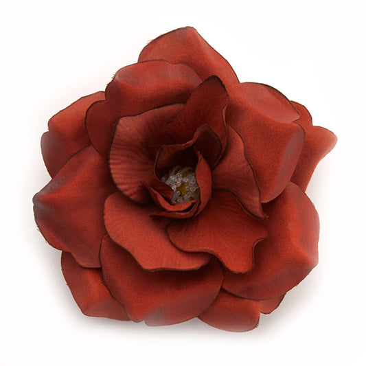 Wild Rose (21) Brown