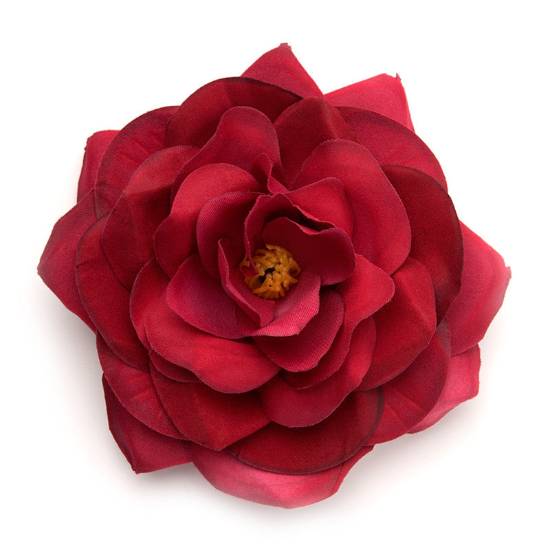 Big Rose (09) Cherry