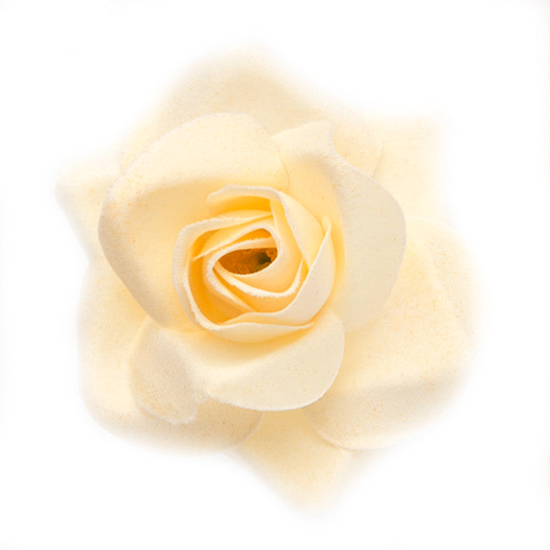 Mini Rose (26) Créme