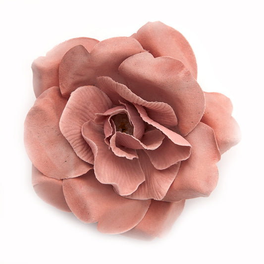 Wild Rose (28) Grey powder