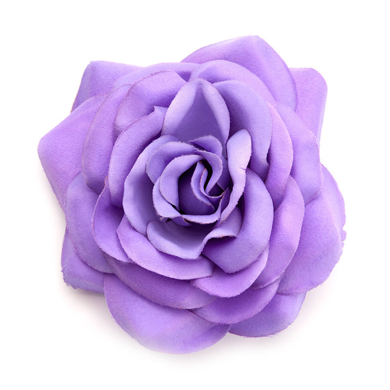 Big Rose (31) Lilac