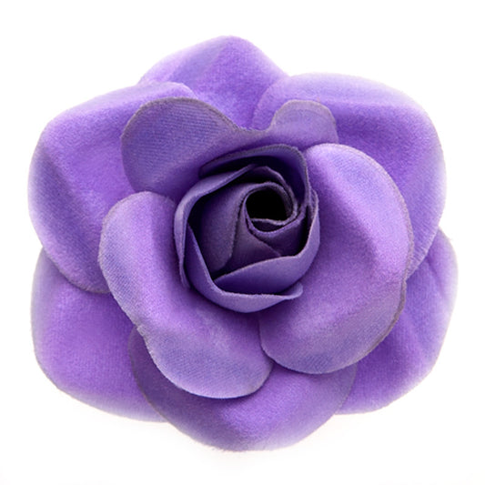 Mini Rose (31) Lilac