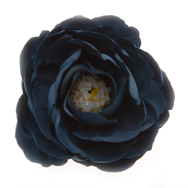Buttercup (34) Blue marine