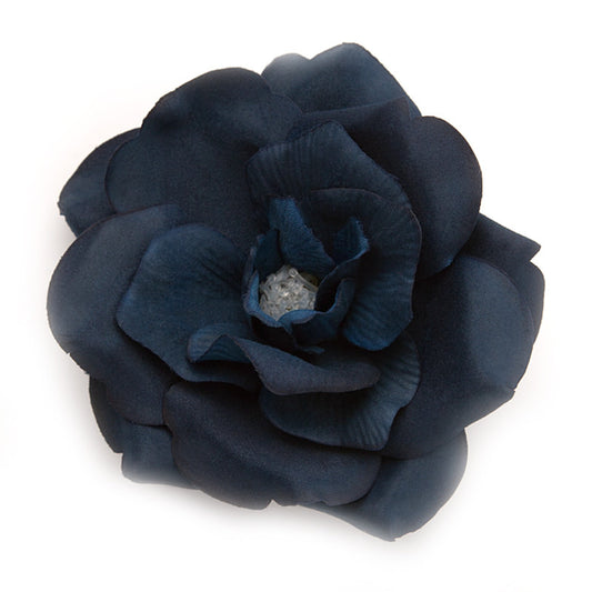 Wild Rose (34) Blue Marine