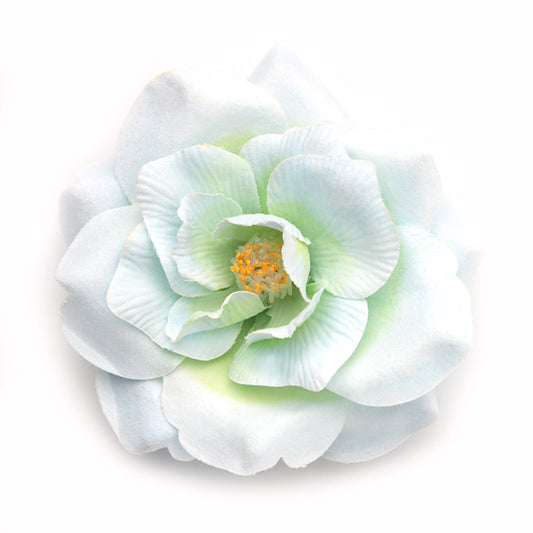 Wild Rose (38) Blue aqua