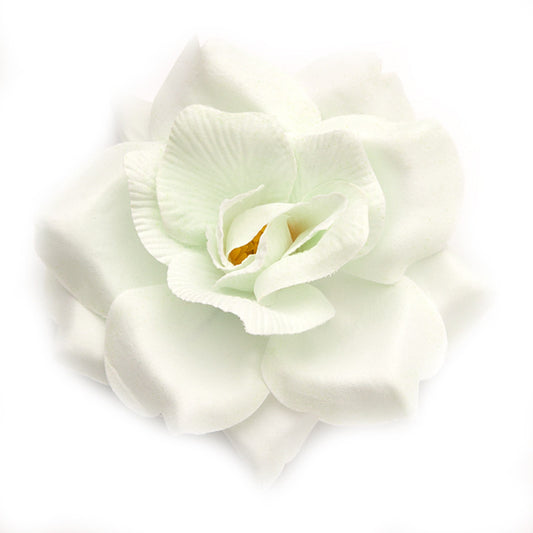 Wild Rose (39) Green mint