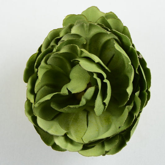 Buttercup (41) Green Army