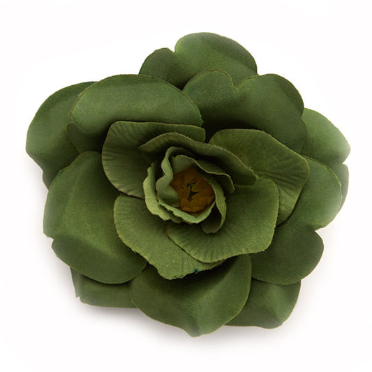 Wild Rose (41) Green army