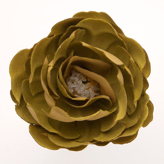 Buttercup (42) Green lime