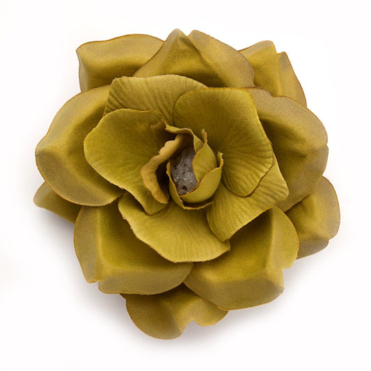 Wild Rose (42) Green lime