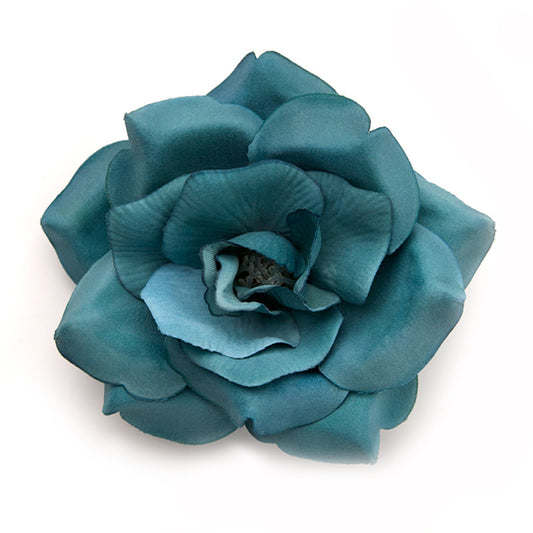 Wild Rose (46) Petrol