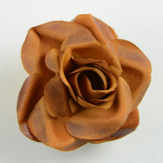 Mini Rose (66) Cobber