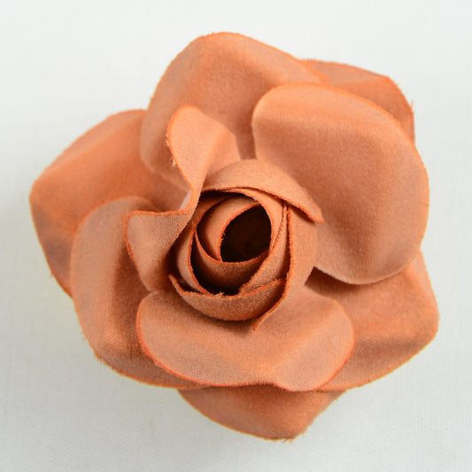 Mini Rose (67) Nougat