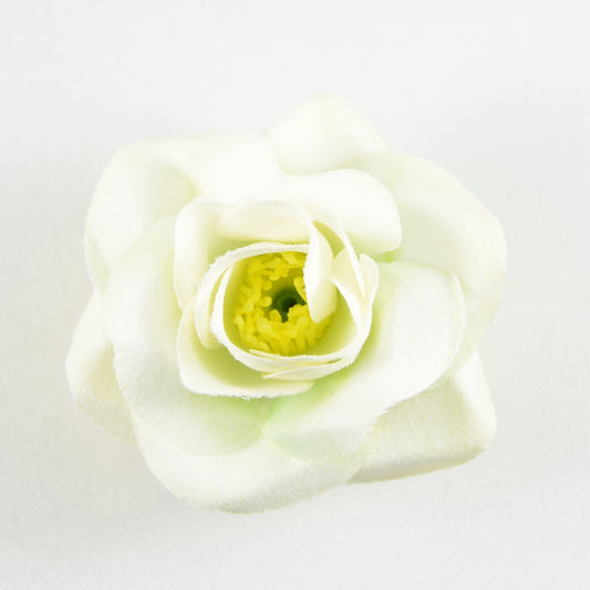 Mini Rose (76) Bright Ecrú