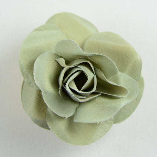 Mini Rose (77) Khaki