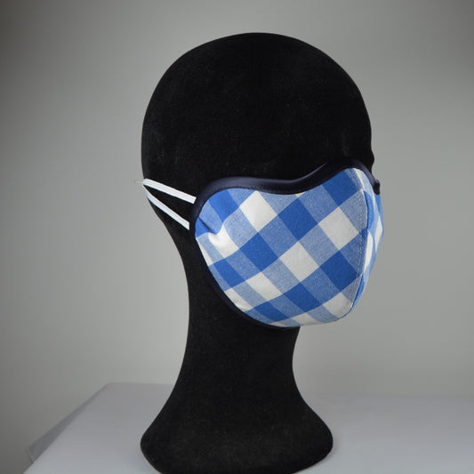 50´ style - face mask