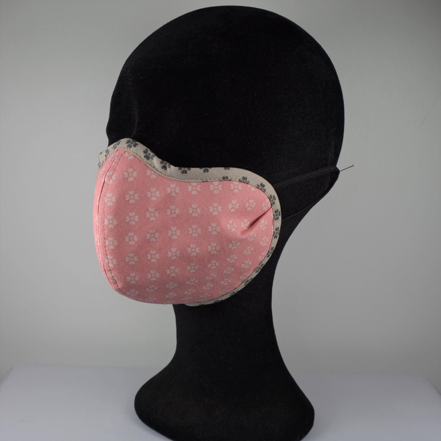 Flower - face mask
