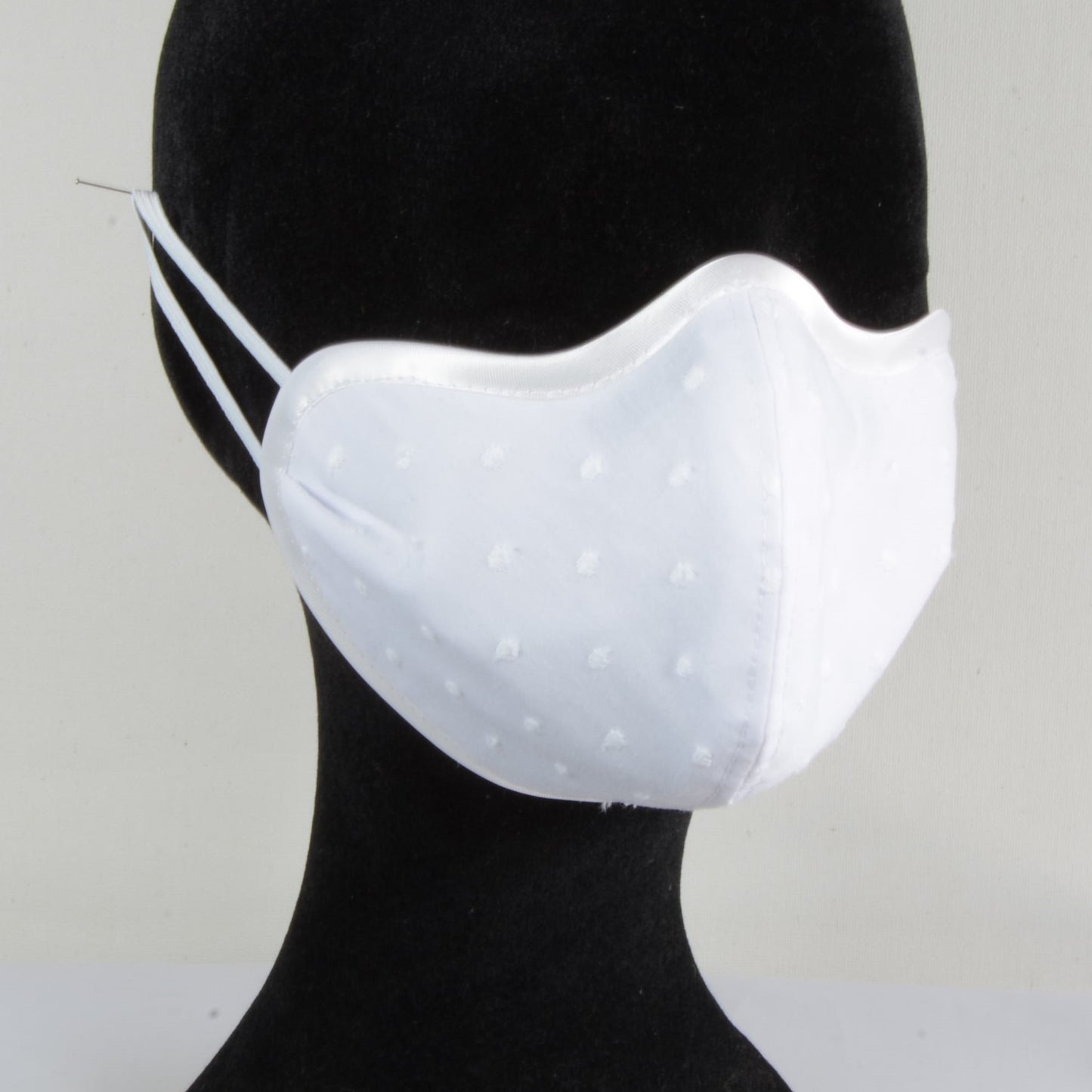 Romantic - face mask