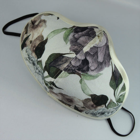 Flora - face mask