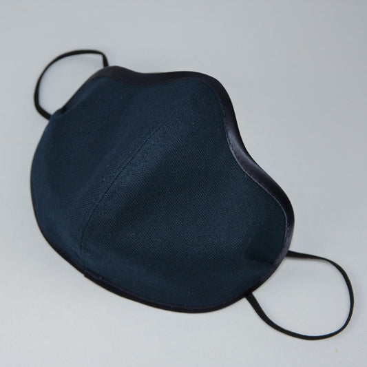 Midnight - face mask