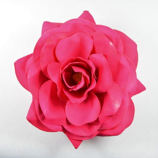 Big Rose (08) Hot pink