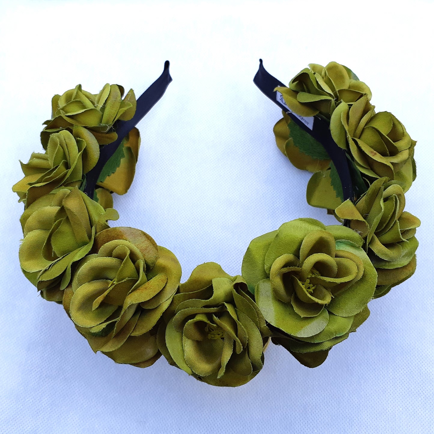 Flower Crown, Lime