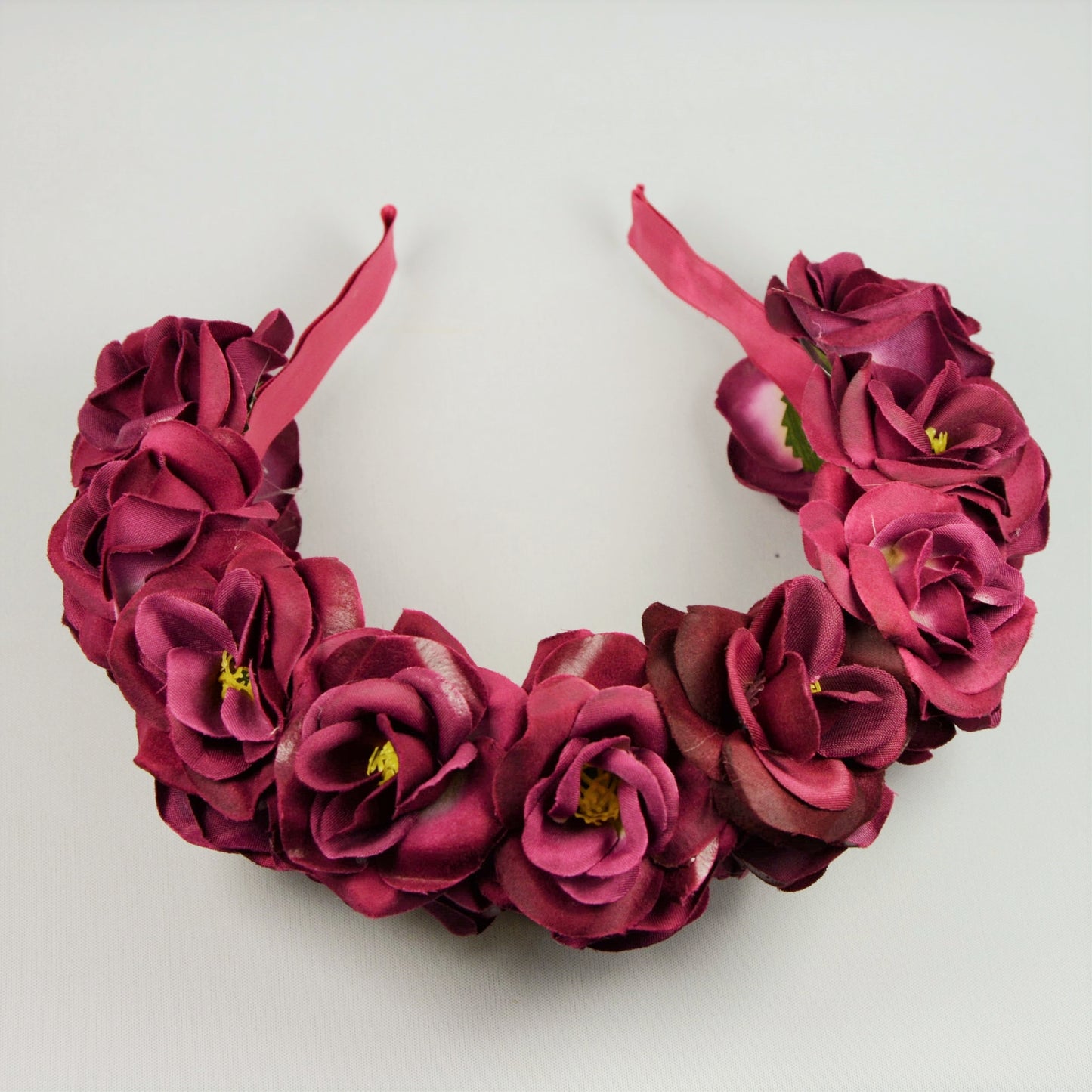 Flower Crown, Cherry