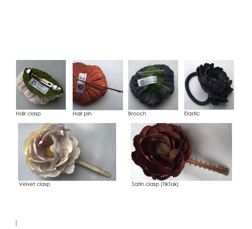 Buttercup (17) Ivory