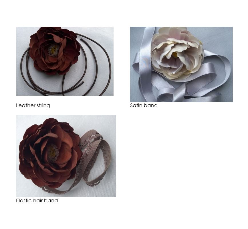 Buttercup (21) Brown