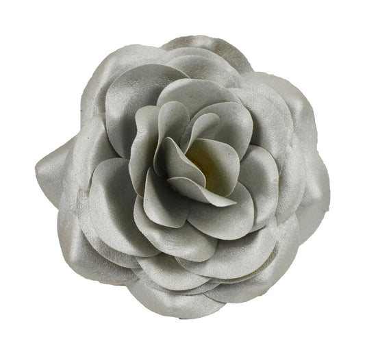 Big Rose (49) Silver