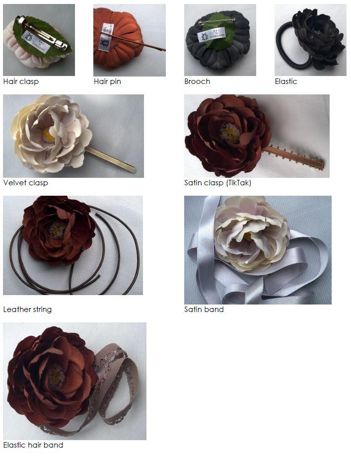 Buttercup (31) Lilac