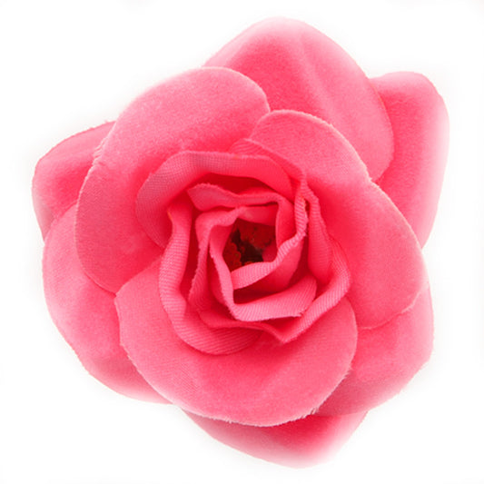 Mini Rose (08) Hot pink
